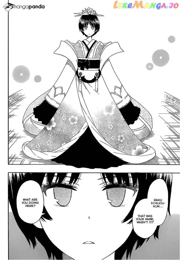 Nisekoi Chapter 186 image 09_optimized